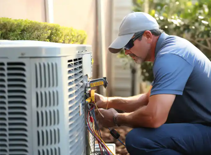 installateur Vijfhuizen